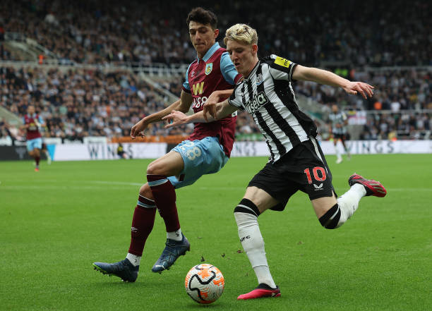 他拥有卓越 他拥有卓越